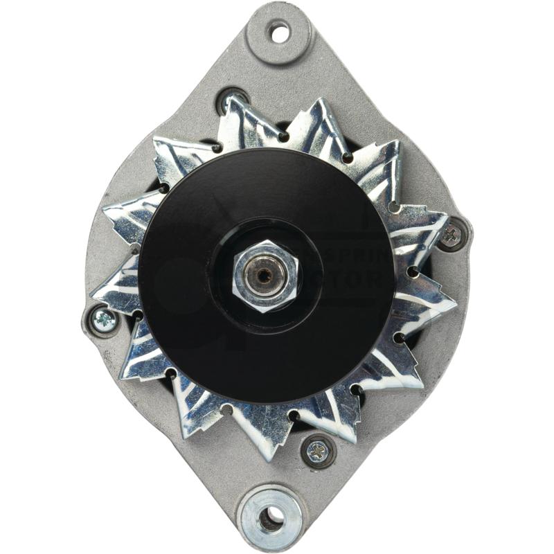Alternator 14 V / 55 A (2)