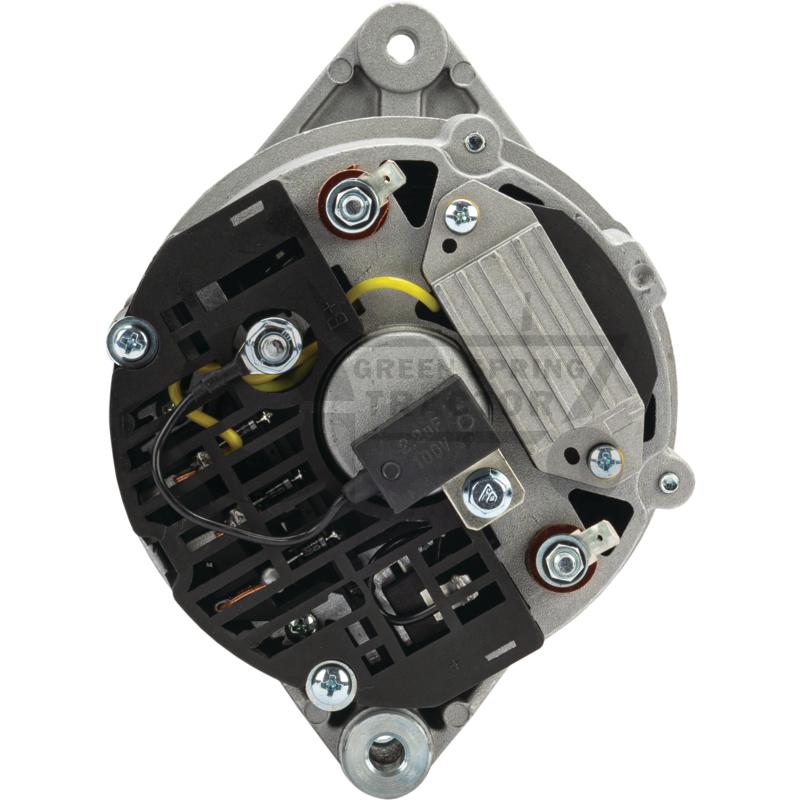 Alternator 14 V / 55 A (3)
