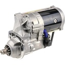 Gear reduction starter 12 V / 5.0 kW (2)