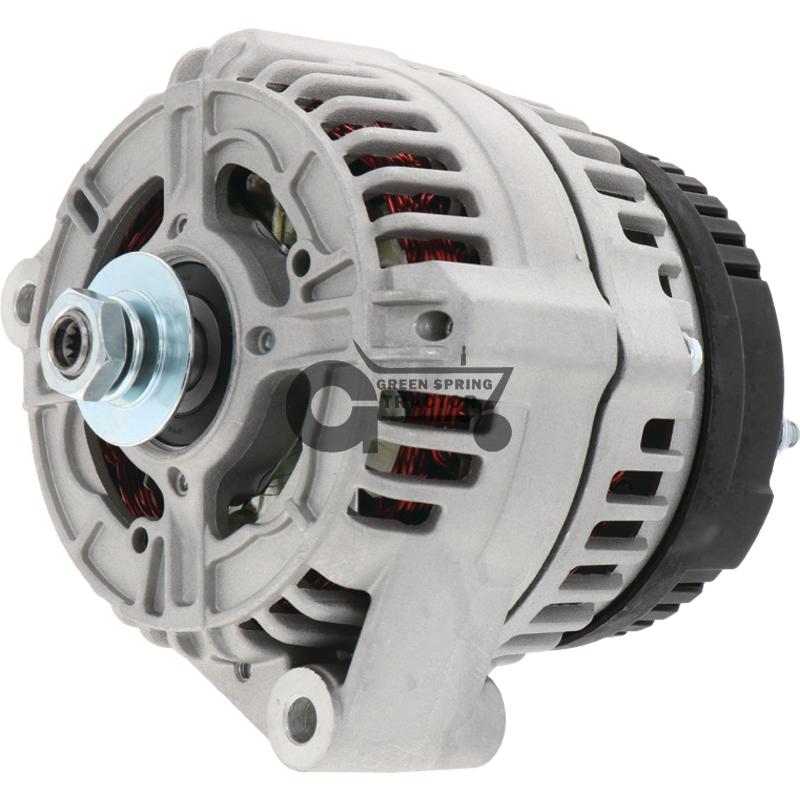 Alternator 120 Amp (3)