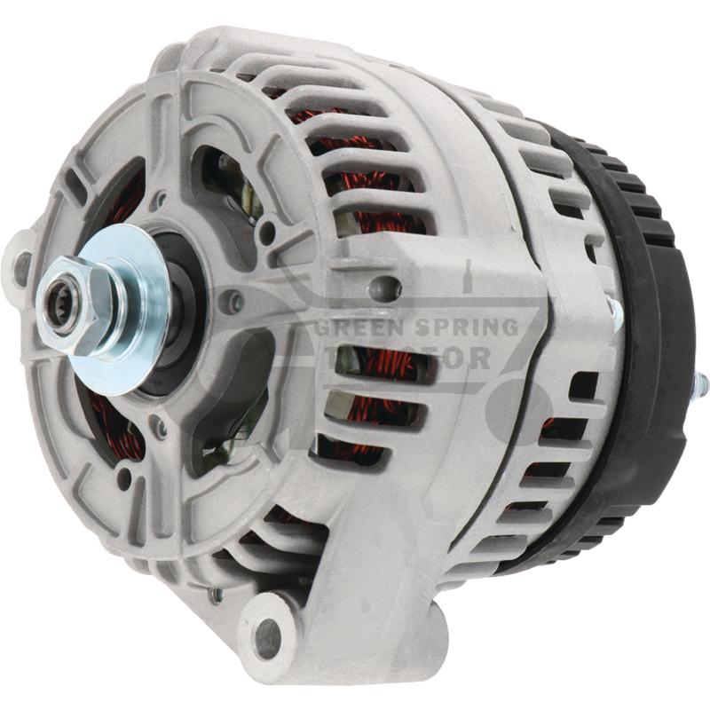 Alternator 120 Amp (3)