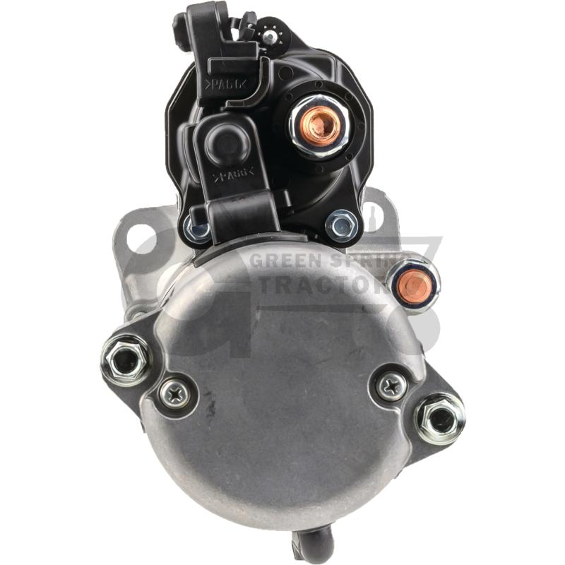Starter 12 V / 4.8 kW (2)