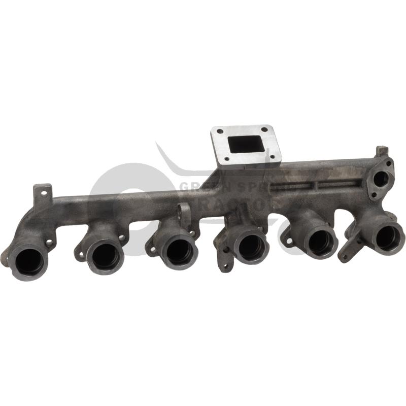 Exhaust manifold (2)