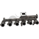 Exhaust manifold (2)