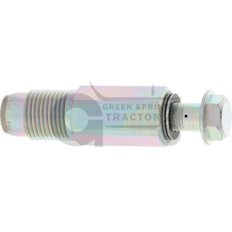 Pressure Relief Valve (2)