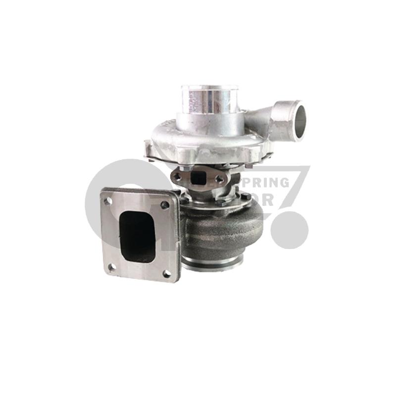 Turbocharger (2)