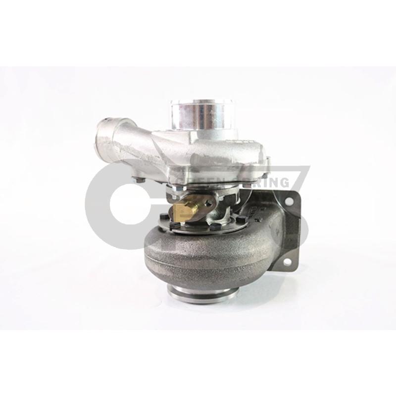 Turbocharger (4)