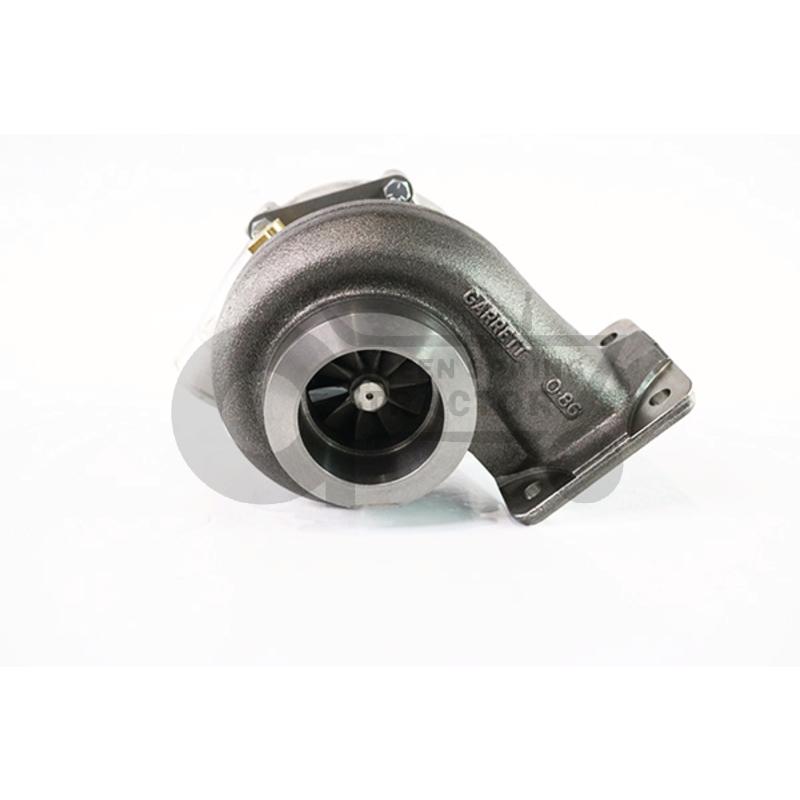 Turbocharger (5)
