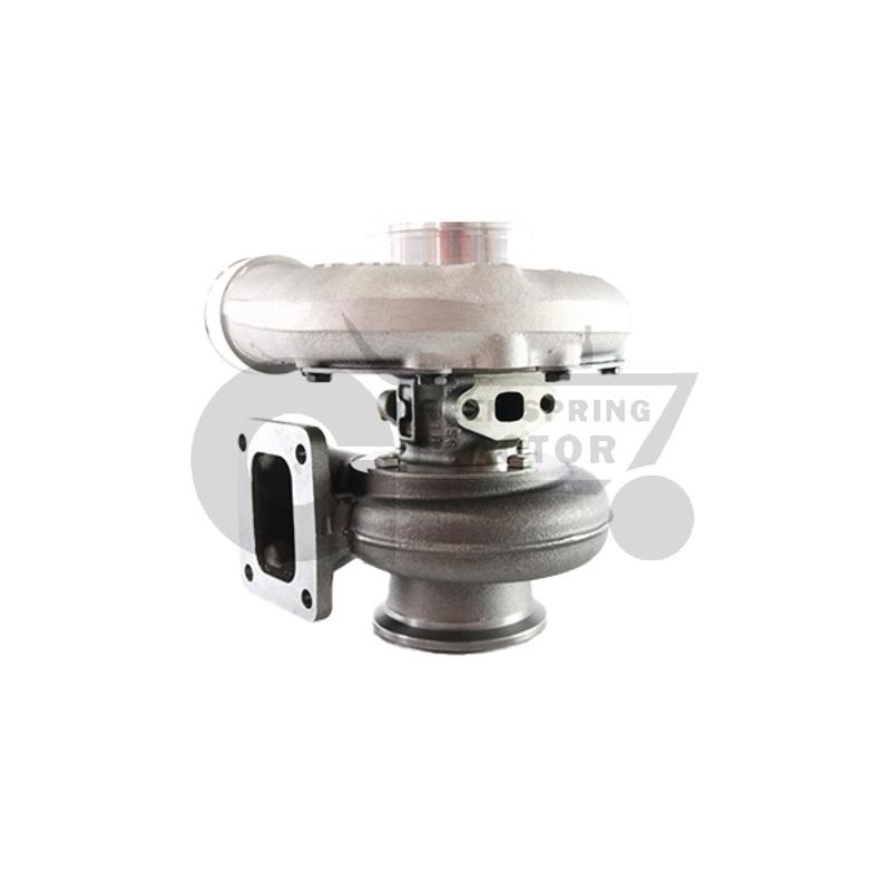 Turbocharger (2)