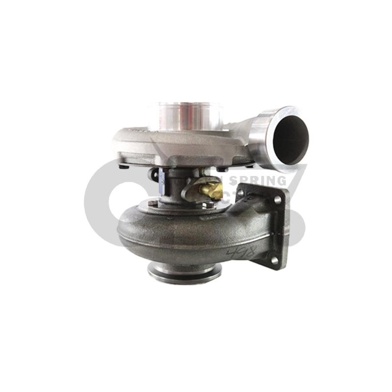 Turbocharger (4)