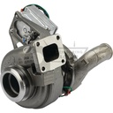 Turbocharger (2)