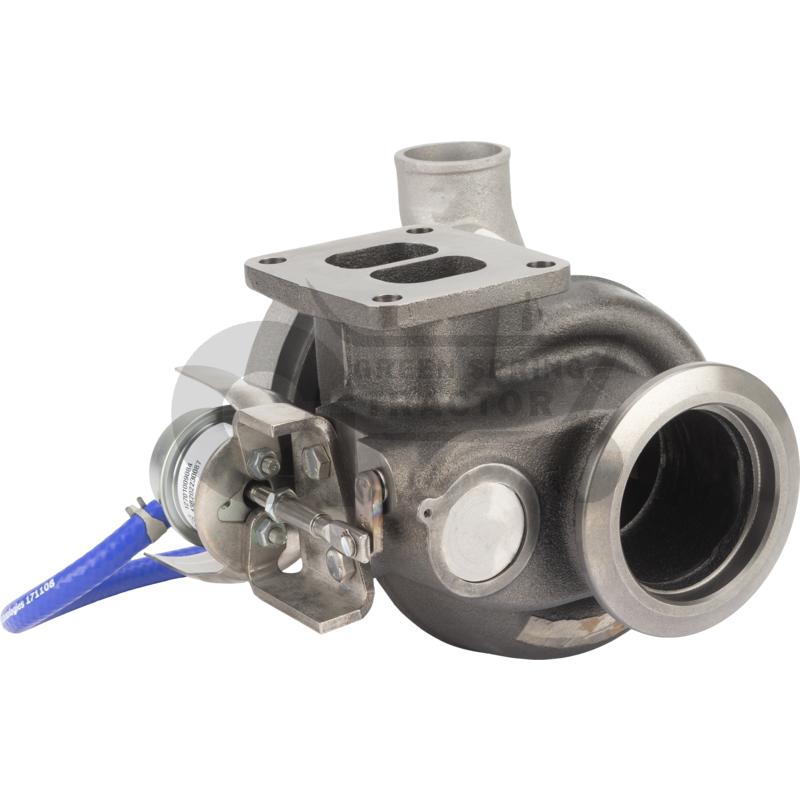 turbocharger (2)