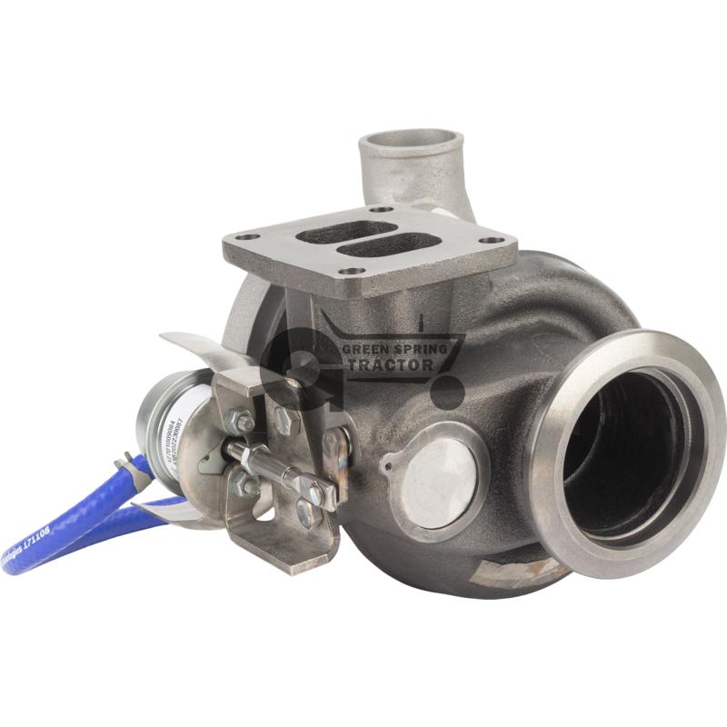 turbocharger (2)