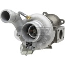 Reman turbocharger (2)