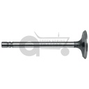 Inlet valve 2 grooves (2)