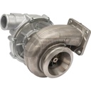 Reman turbocharger (2)
