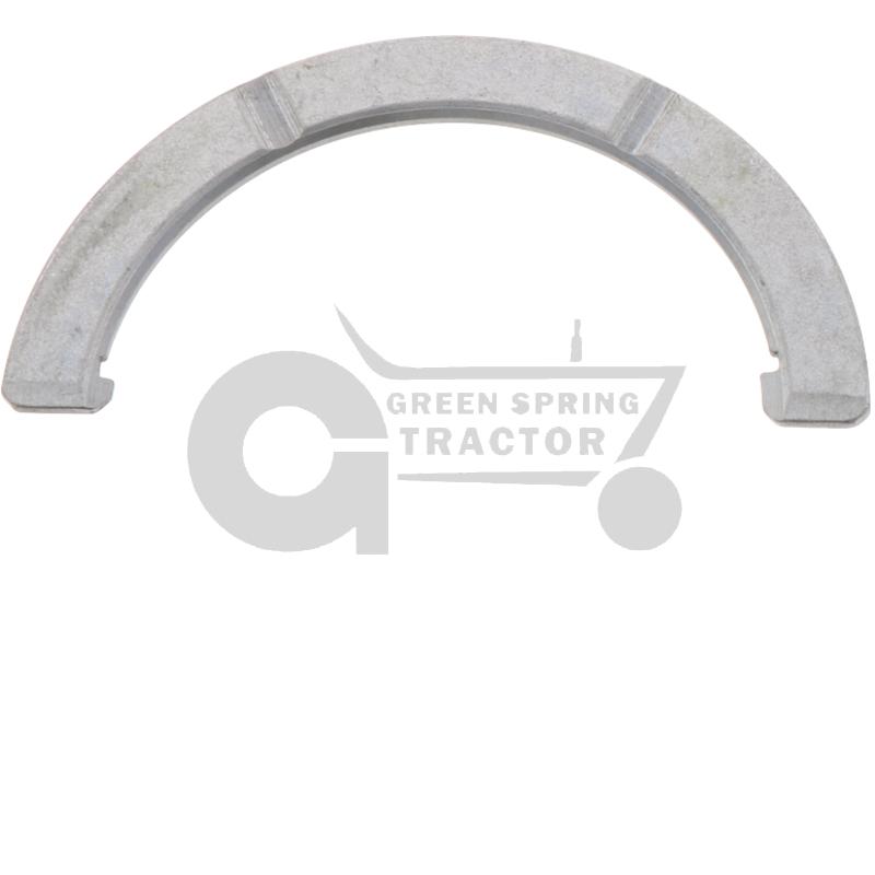 Thrust washer Standard (2)