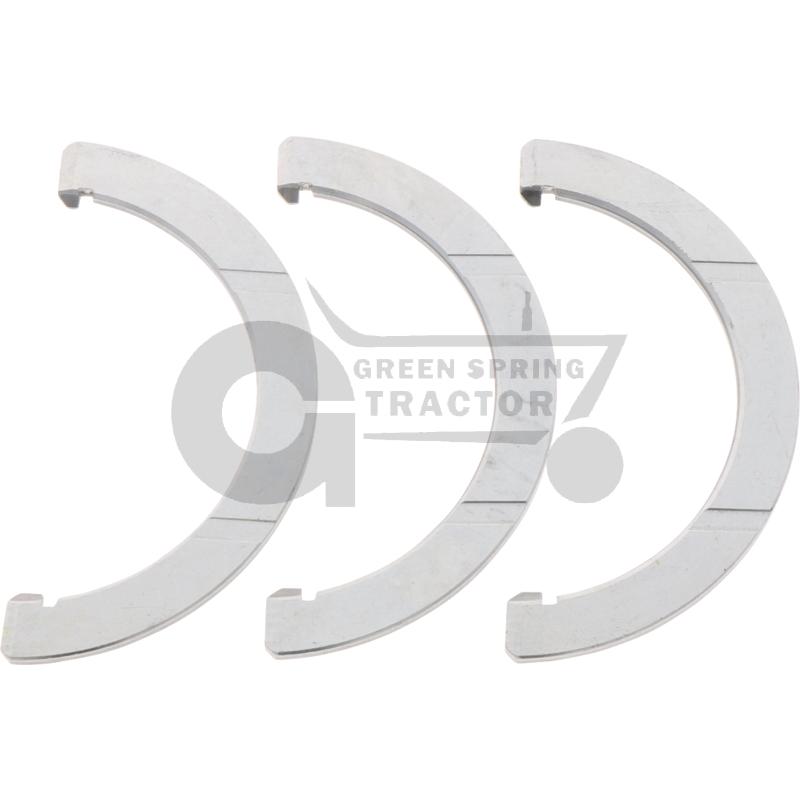 Thrust Washer Set (2)