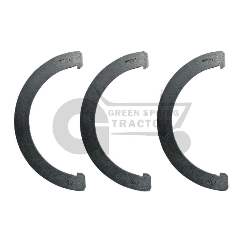 Thrust Washer Set (3)