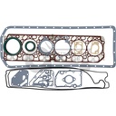 Gasket, Overhaul Set (2)