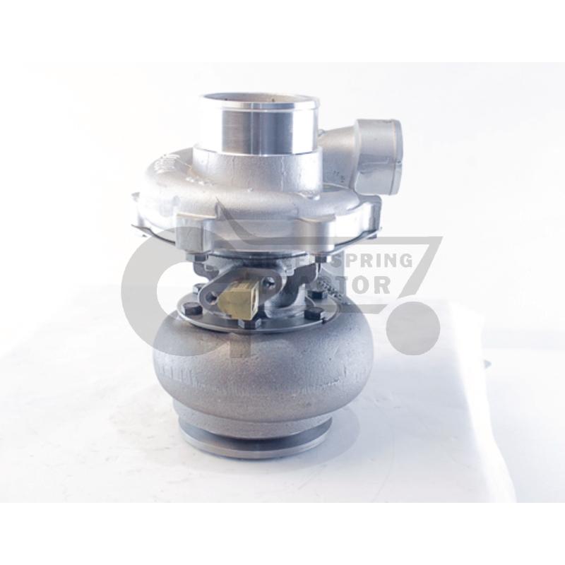 Turbocharger (2)