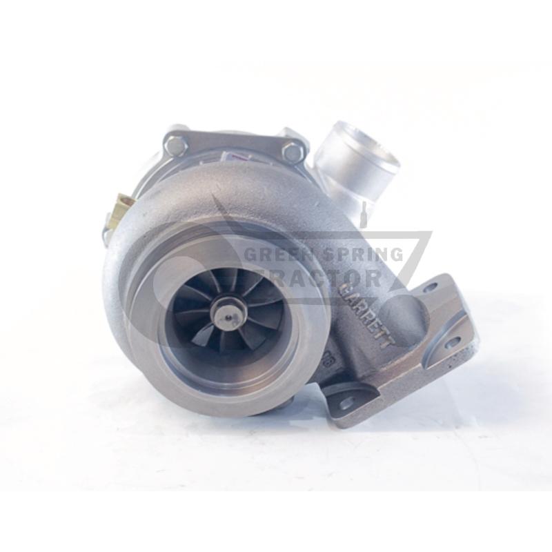 Turbocharger (3)