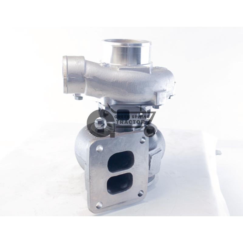 Turbocharger (4)