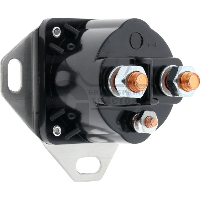Starter Relay (2)