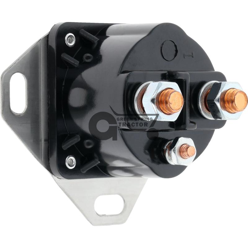 Starter Relay (2)