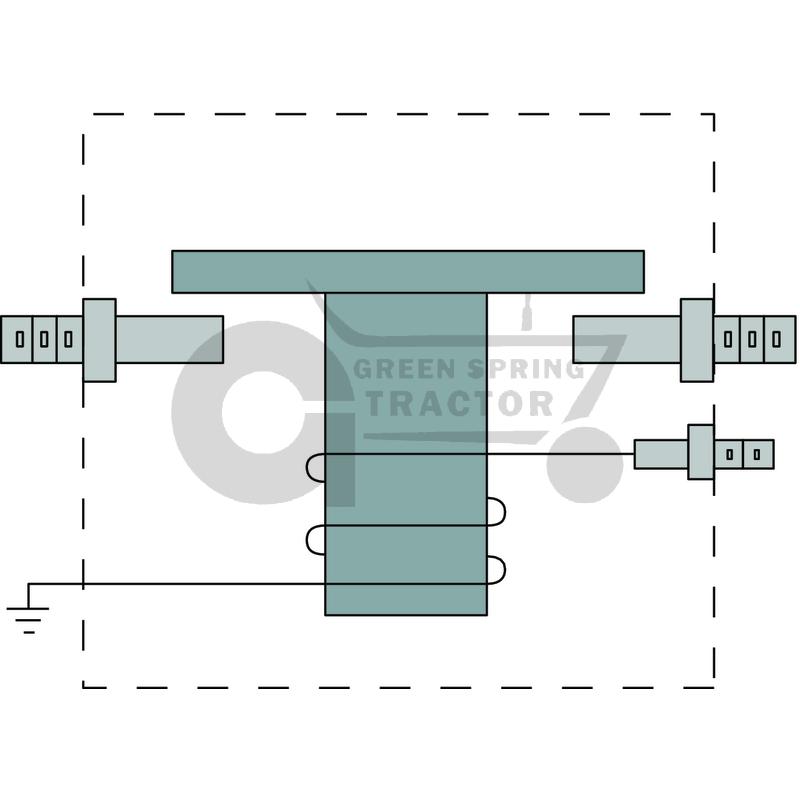 Starter Relay (3)