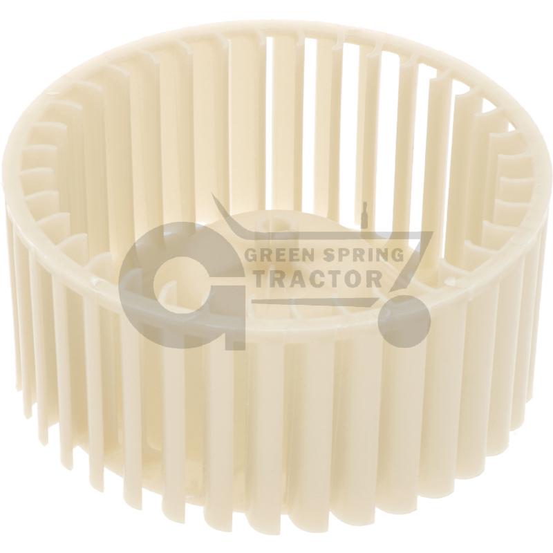 Fan wheel (2)