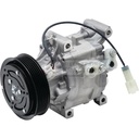 Air conditioning compressor (2)