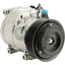 Air conditioning compressor (2)