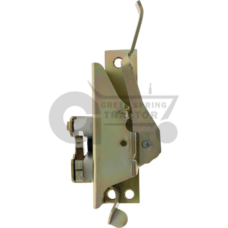 Door lock left (2)
