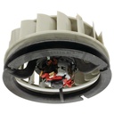 Fan motor grey (2)