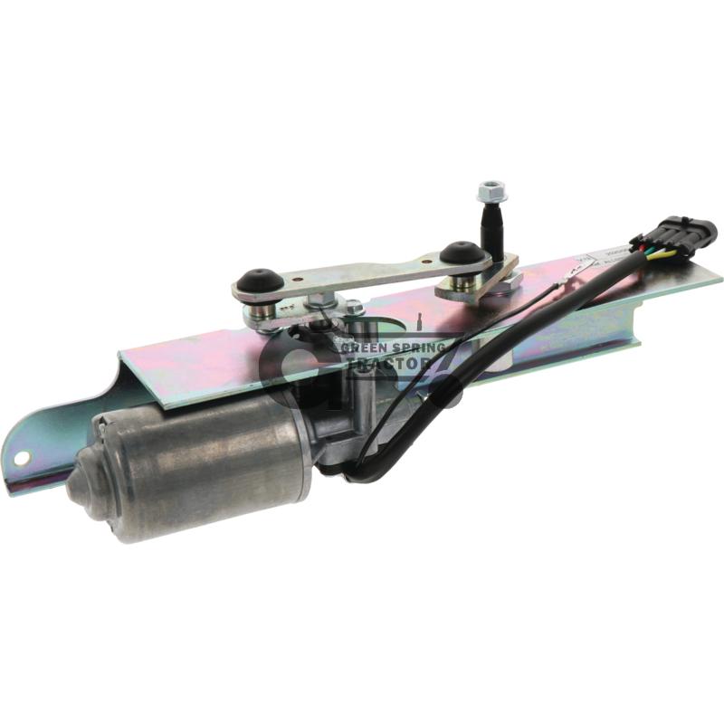 Wiper motor (2)