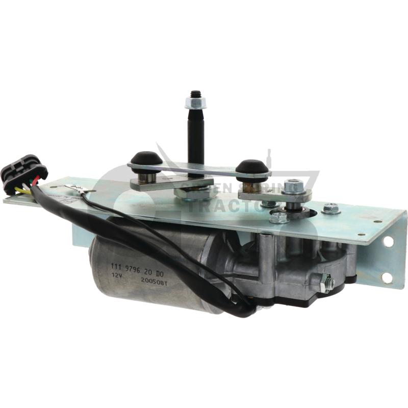Wiper motor (2)