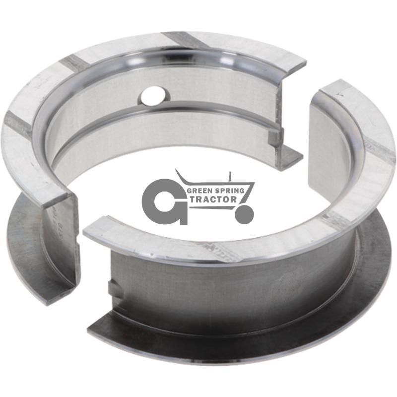 Thrust Main Bearing (2)