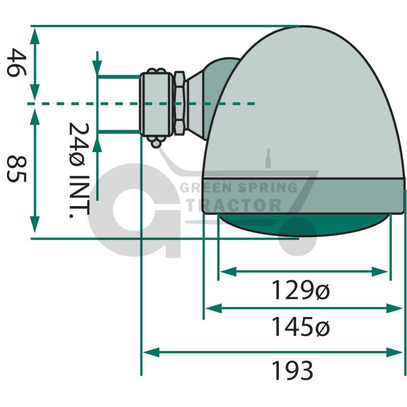 Main headlight Left (2)