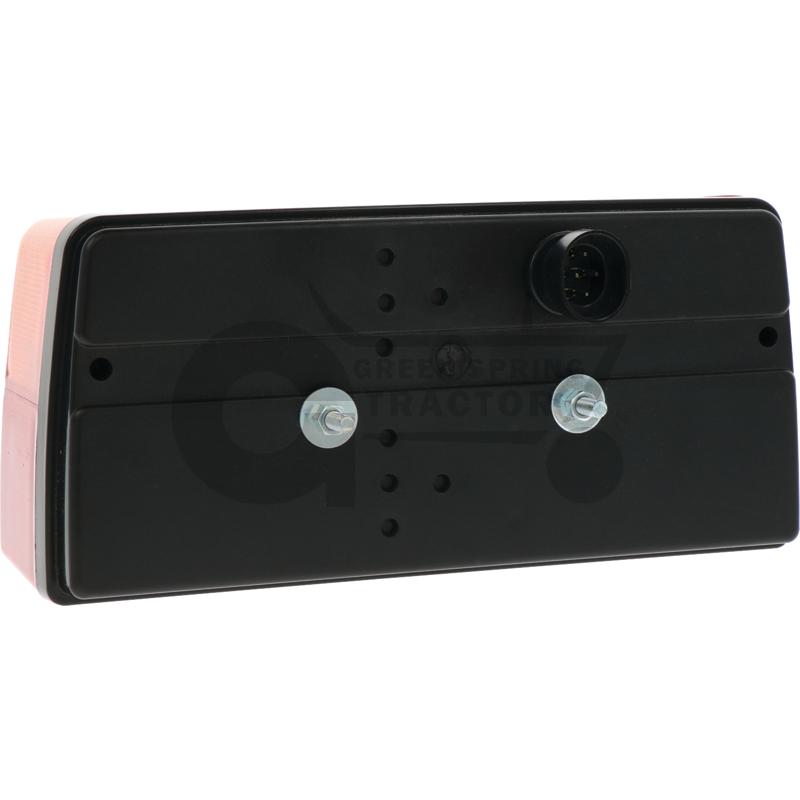 Rear Tail Light (2)