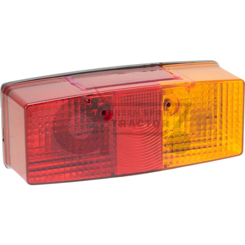 Rear light (2)
