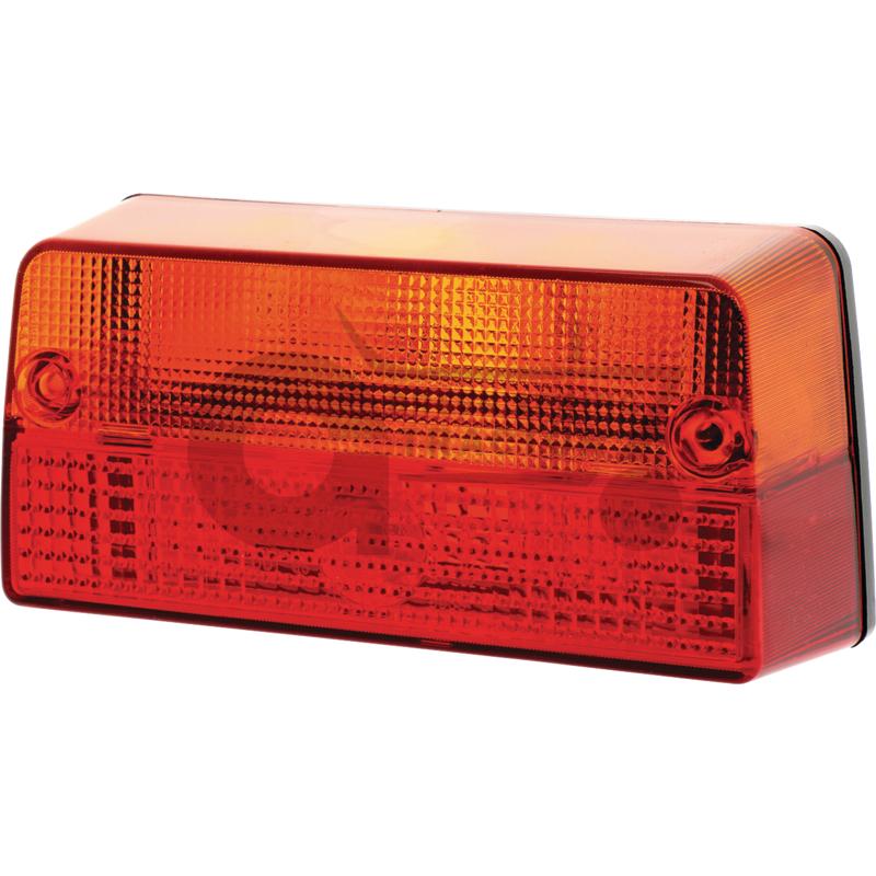 Rear light (2)