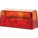 Rear light (2)