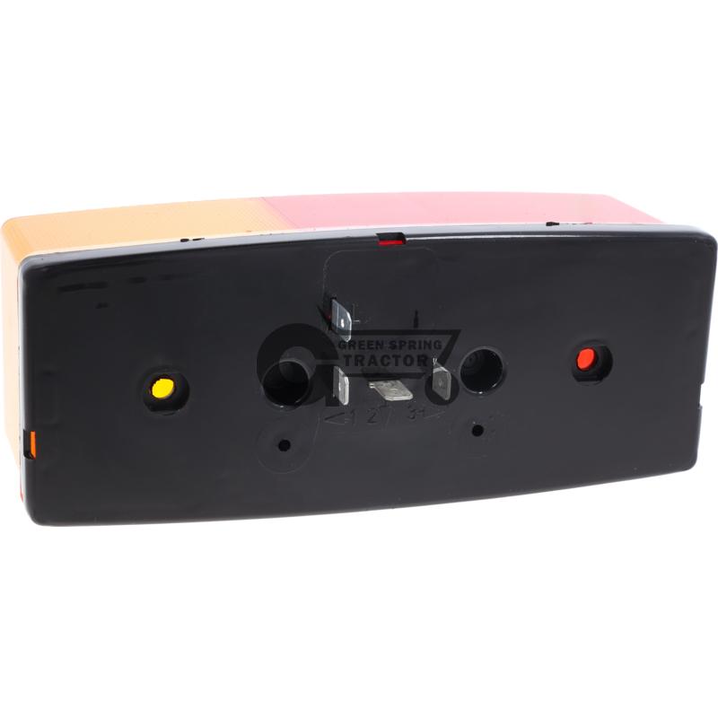 Rear light (2)