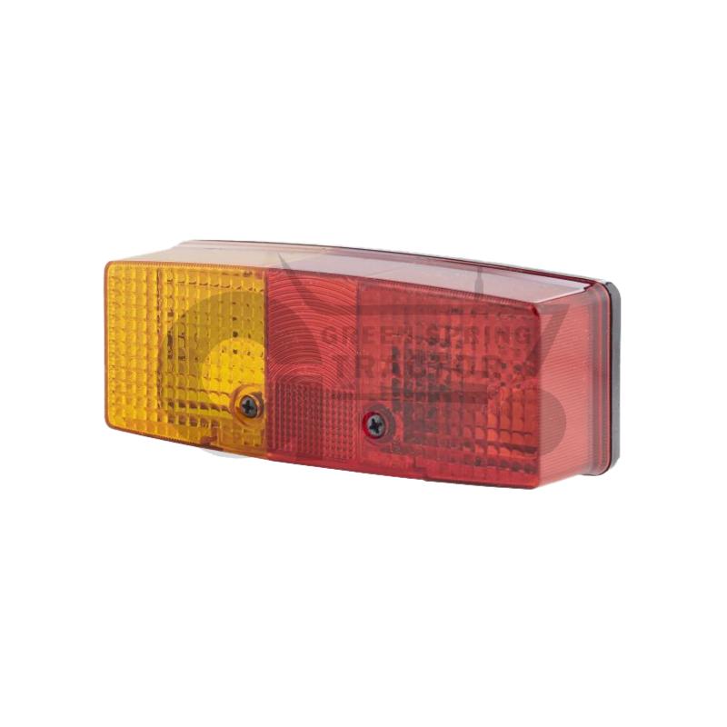 Rear light (3)