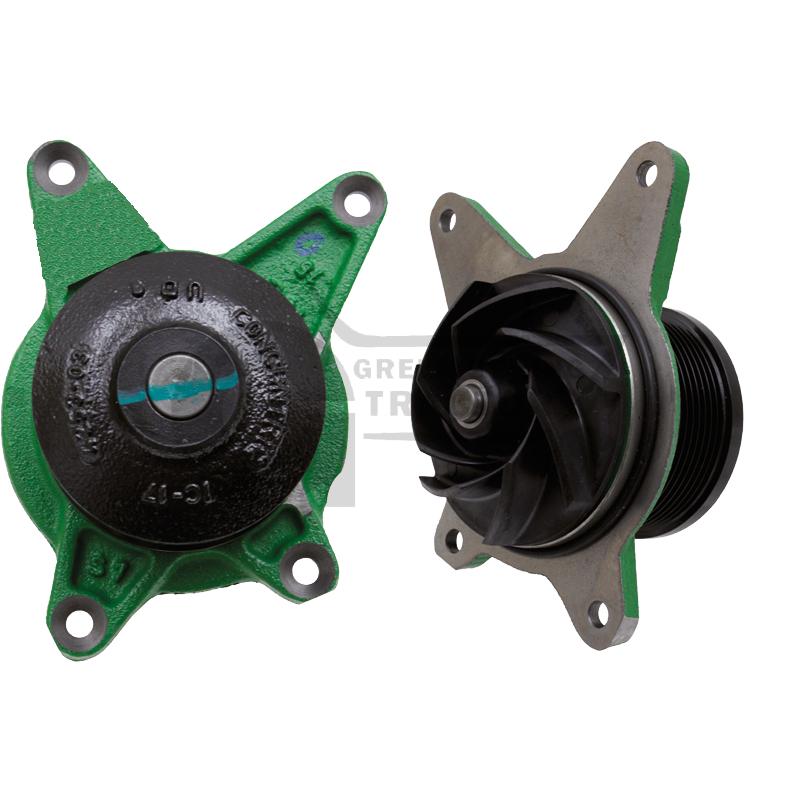 Water Pump (2)