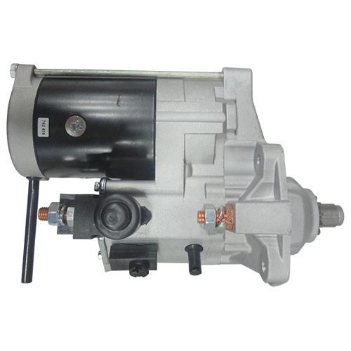 [JDRE70957N] Gear Reduction Starter