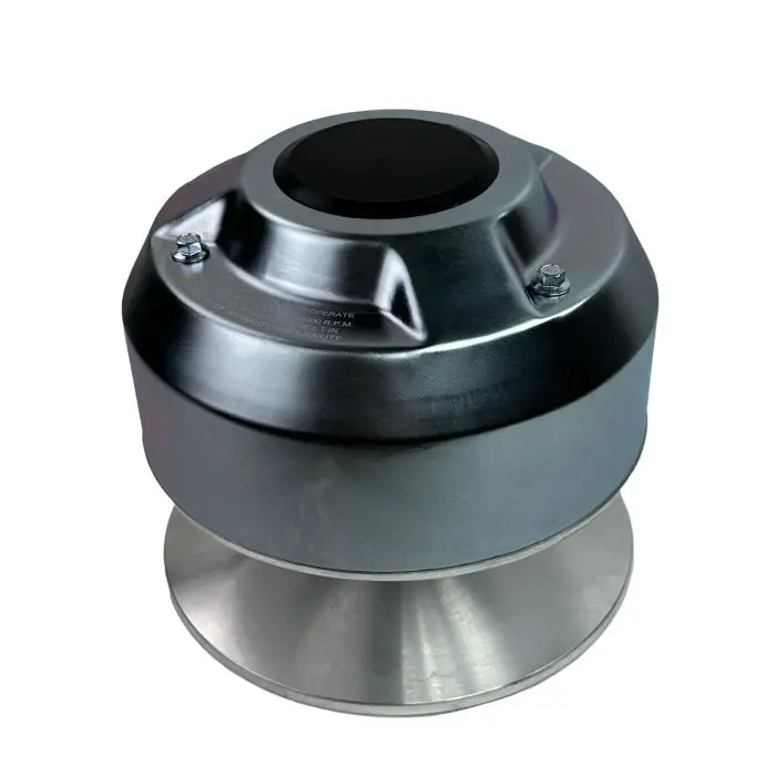 Primary Drive Clutch