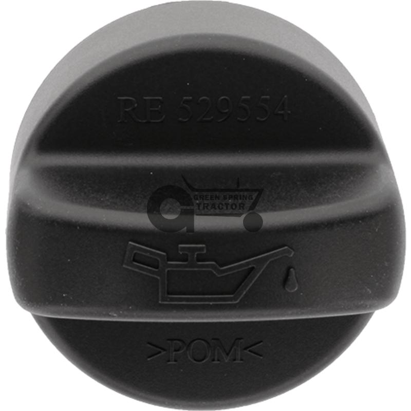 [JD-RE529554] Oil Filler Cap