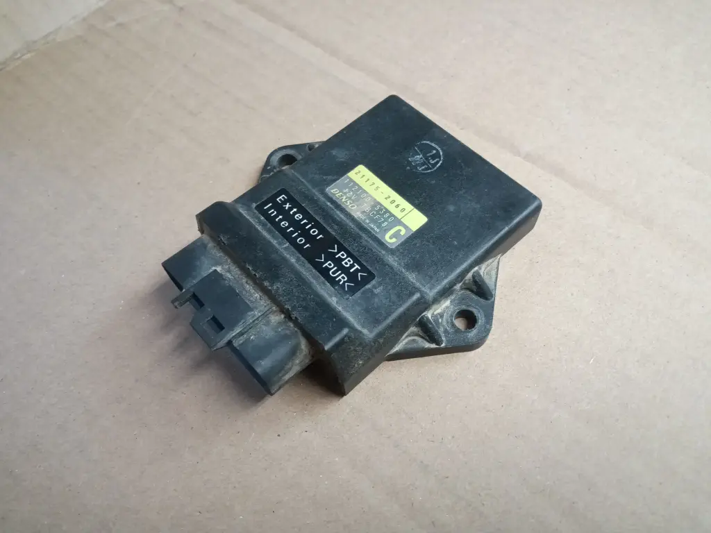 [JD-MIU13131-U] Electronic Control Unit